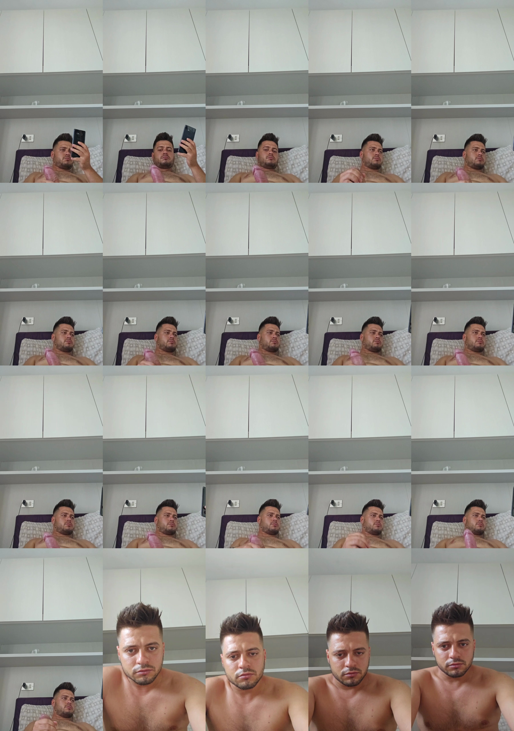 aurelio108  21-08-2023 Recorded Video kinky