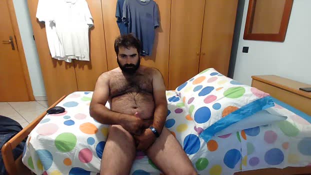 bleakw85  20-08-2023 Recorded Video dirty