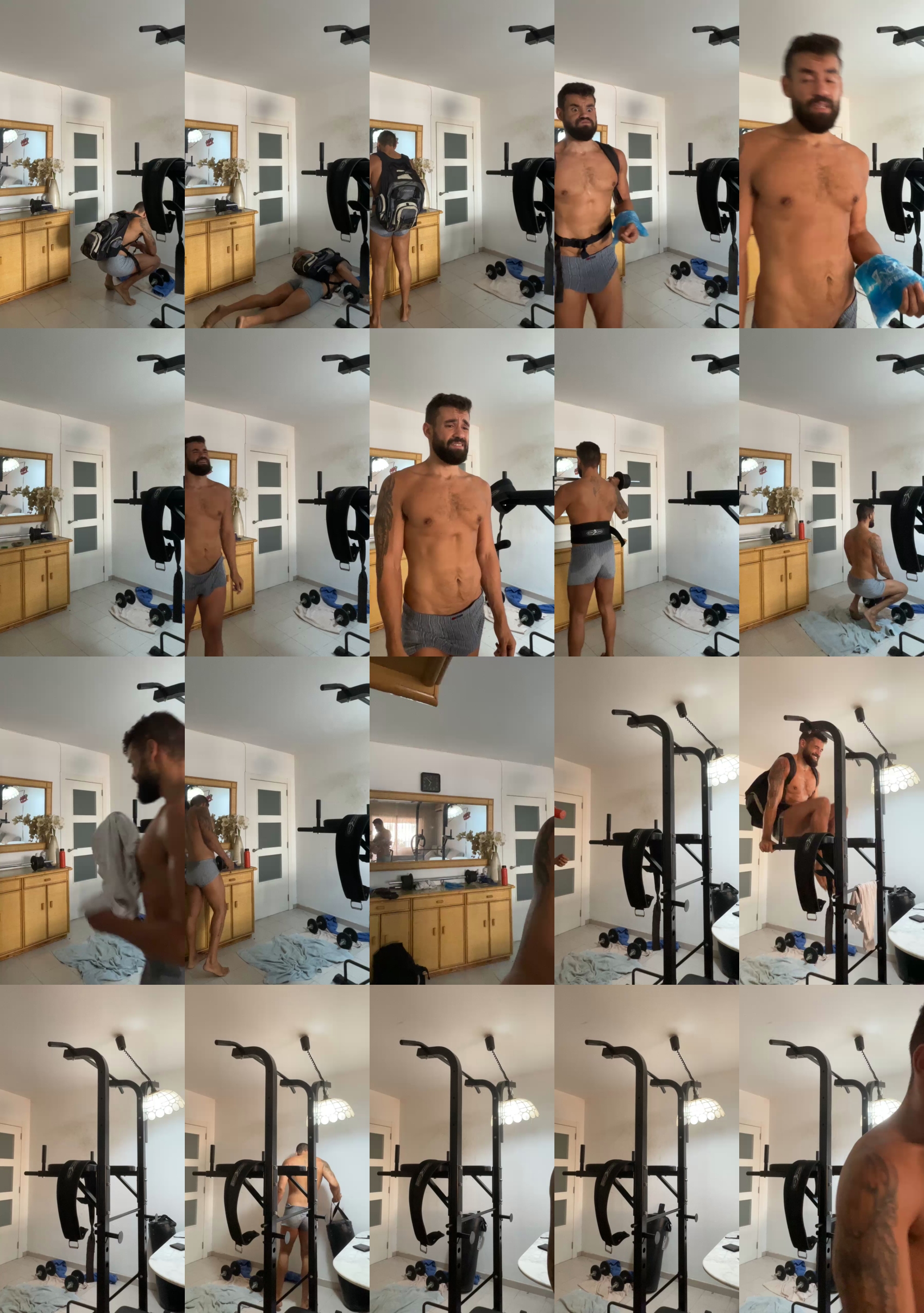 brasileo69fun  21-08-2023 Recorded Video naughty