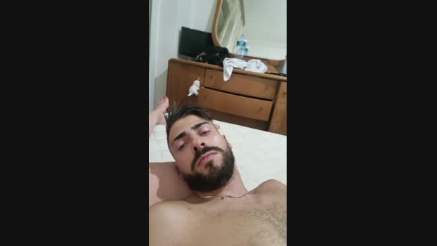 cazzo4873  20-08-2023 Recorded Video lovense