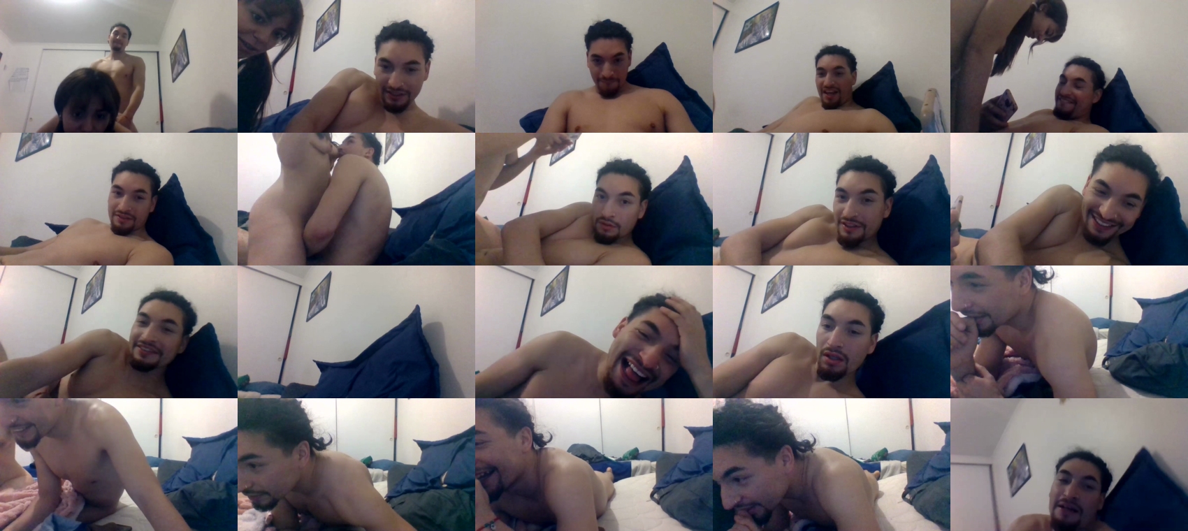 cedric209  20-08-2023 Recorded Video Porn