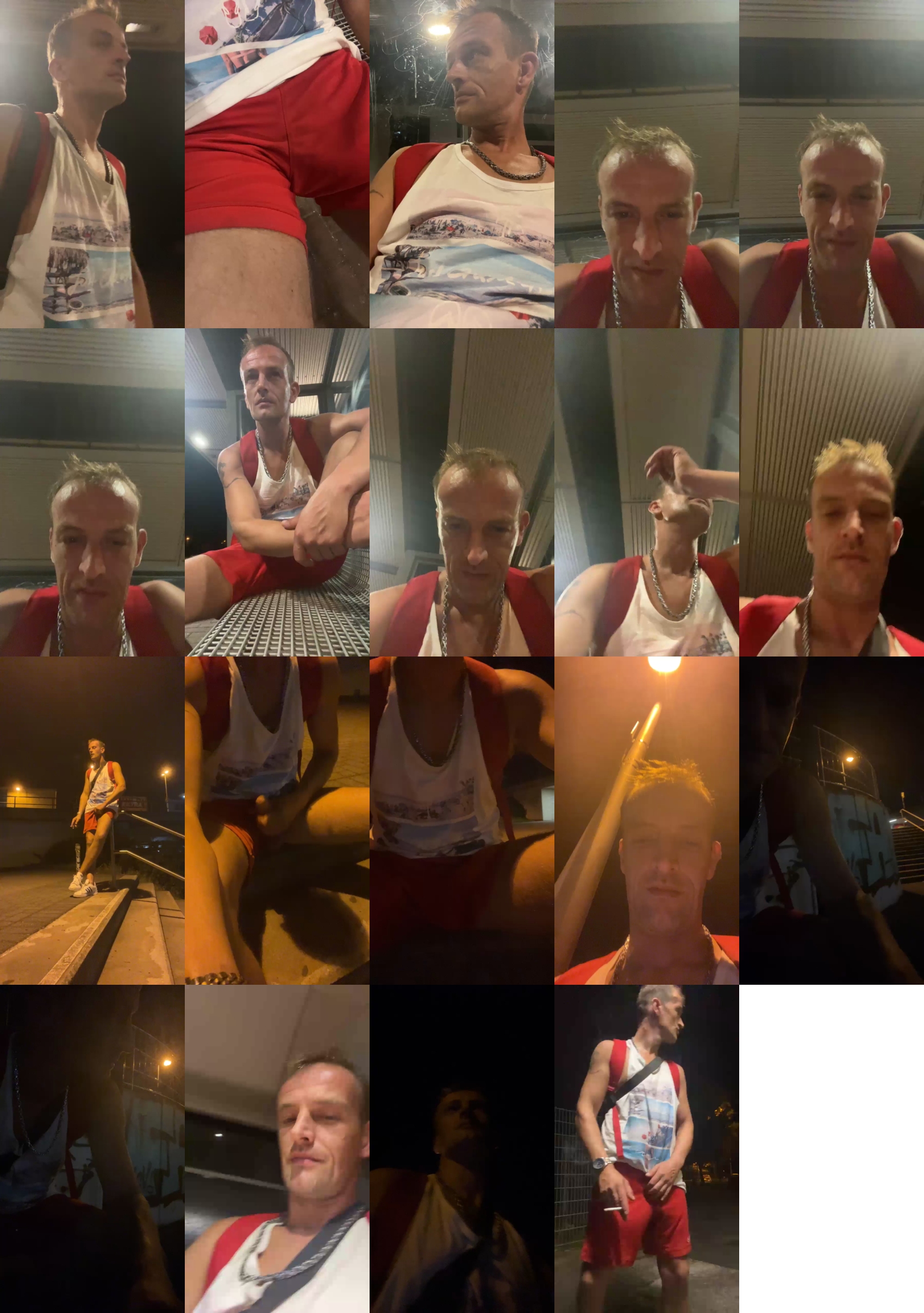 darksecret_Lar  20-08-2023 Recorded Video ass