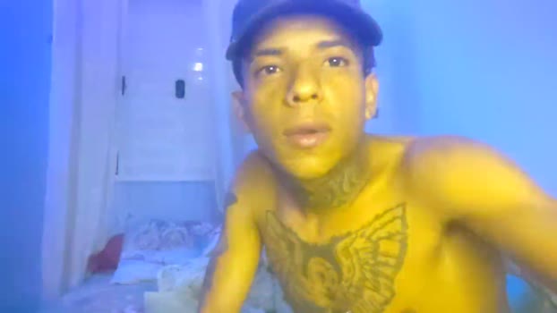 deealves  20-08-2023 Recorded Video jerkoff