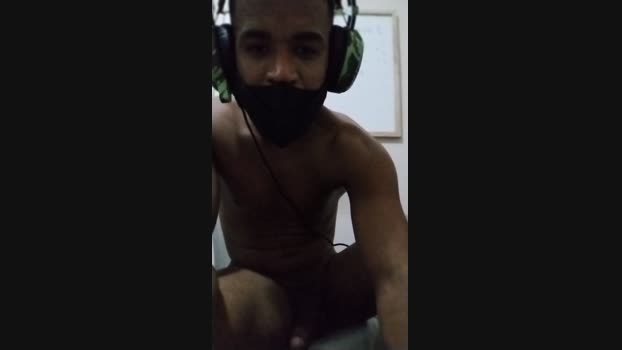 deusosexy4  20-08-2023 Recorded Video sweet