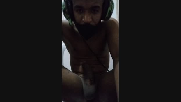 deusosexy4  20-08-2023 Recorded Video kissing