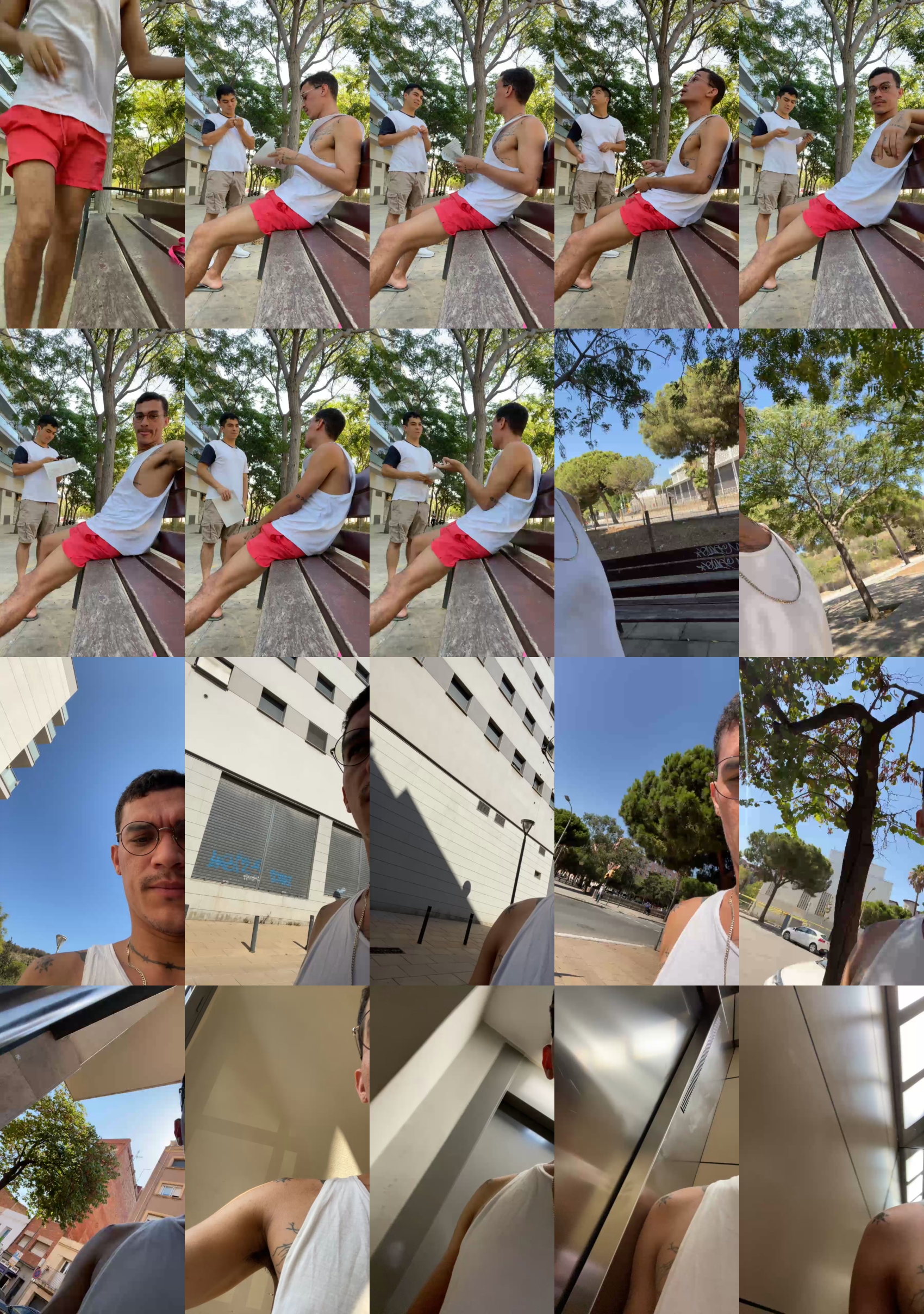 dimitri_spain  21-08-2023 Recorded Video blowjob