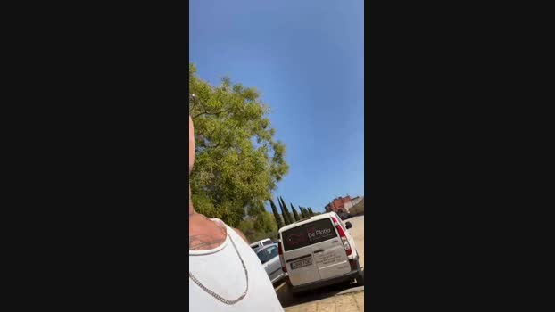 dimitri_spain  21-08-2023 Recorded Video blowjob