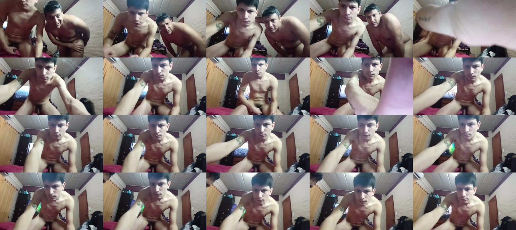 dispuestonow  20-08-2023 Recorded Video bicurious