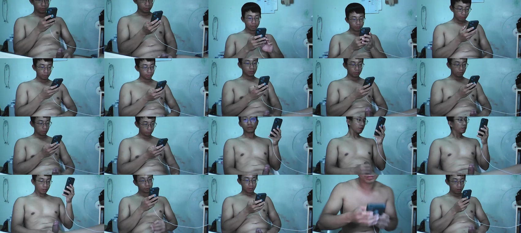 dylandchen221  20-08-2023 Recorded Video skinny
