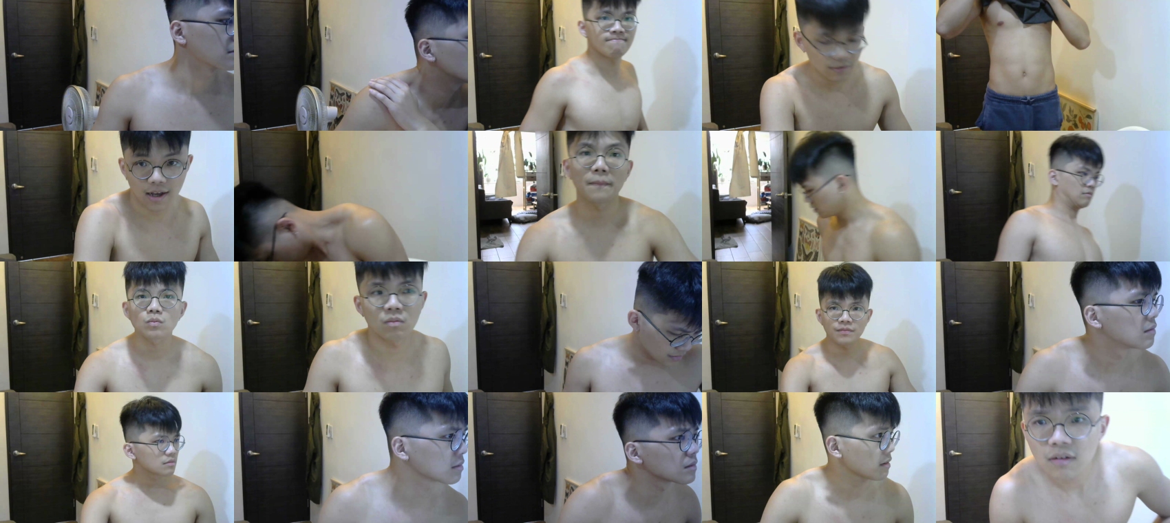 ekko014894  20-08-2023 Recorded Video Show