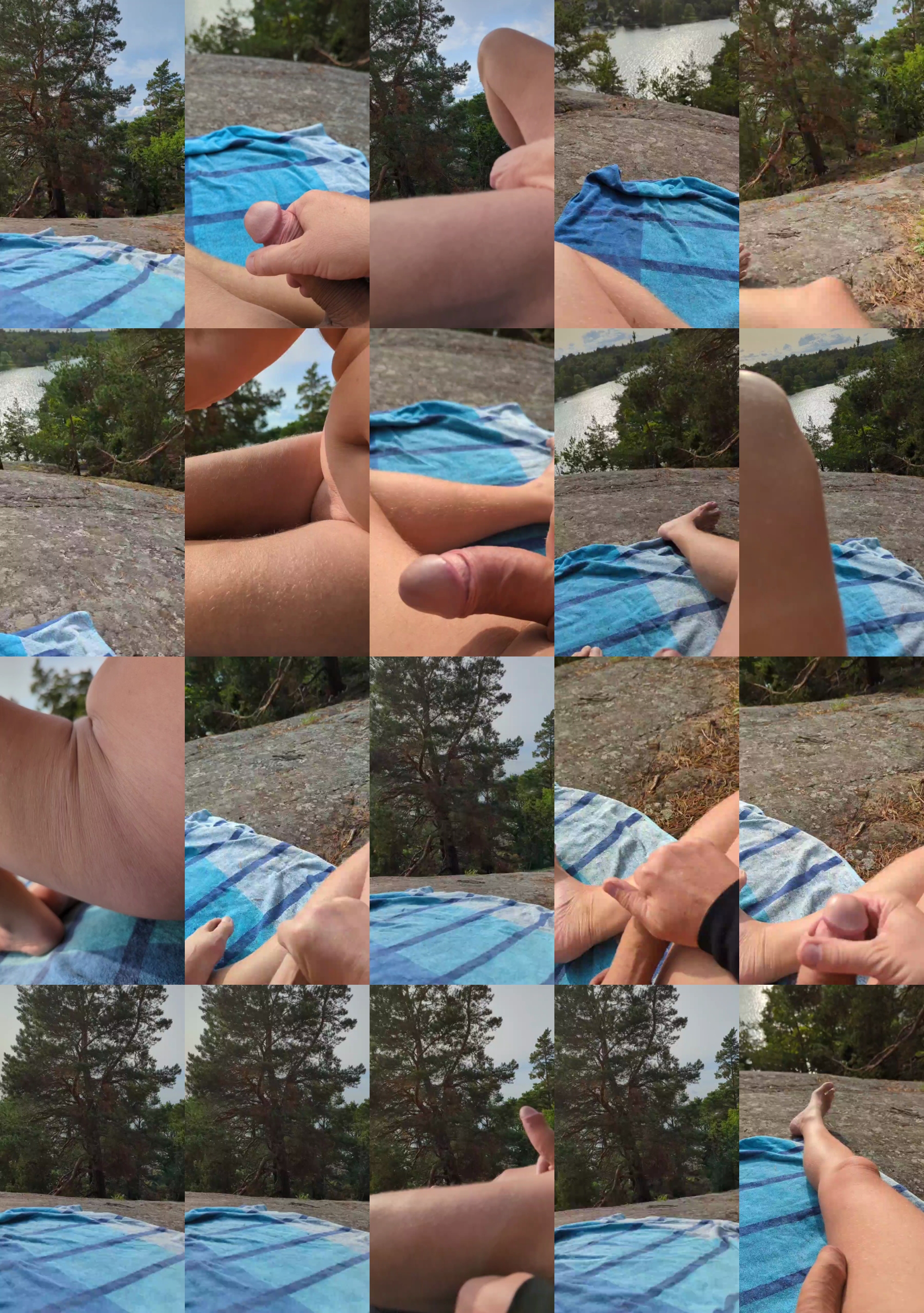 fuje  21-08-2023 Recorded Video gag