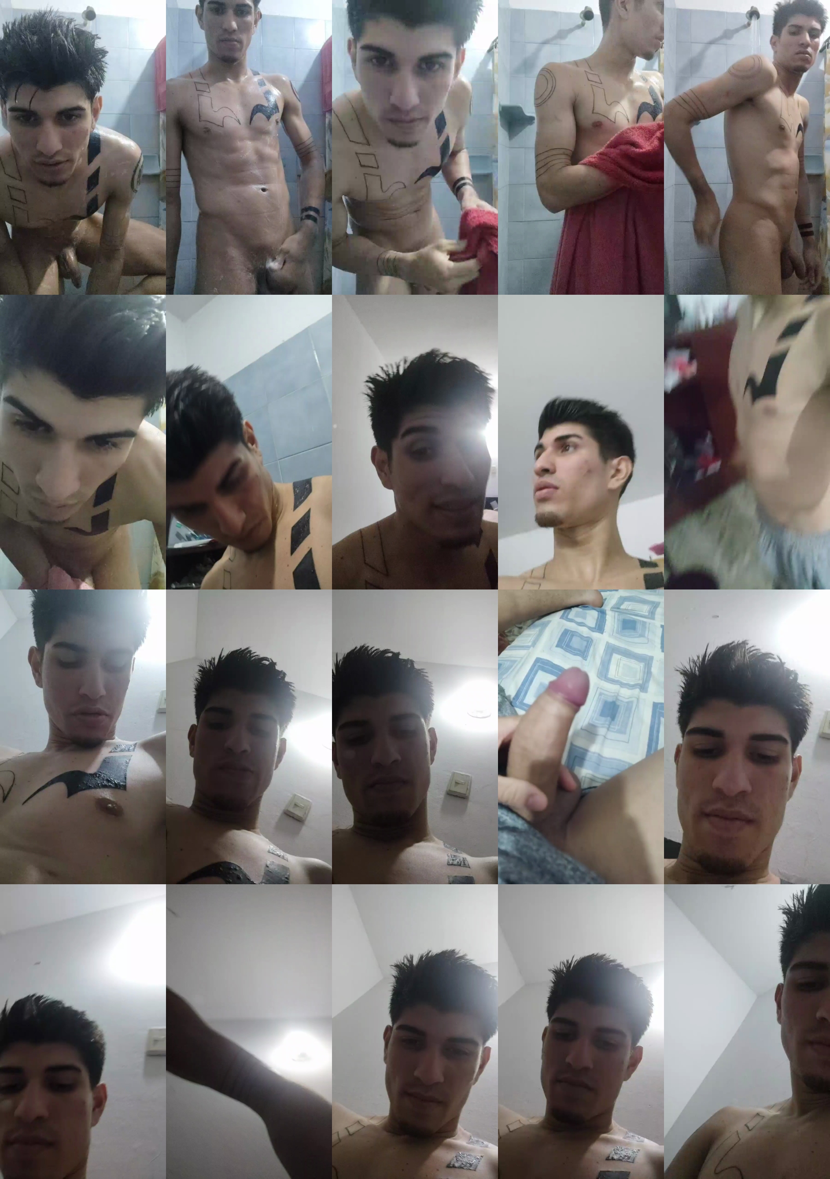 guabi21  20-08-2023 Recorded Video suckcock