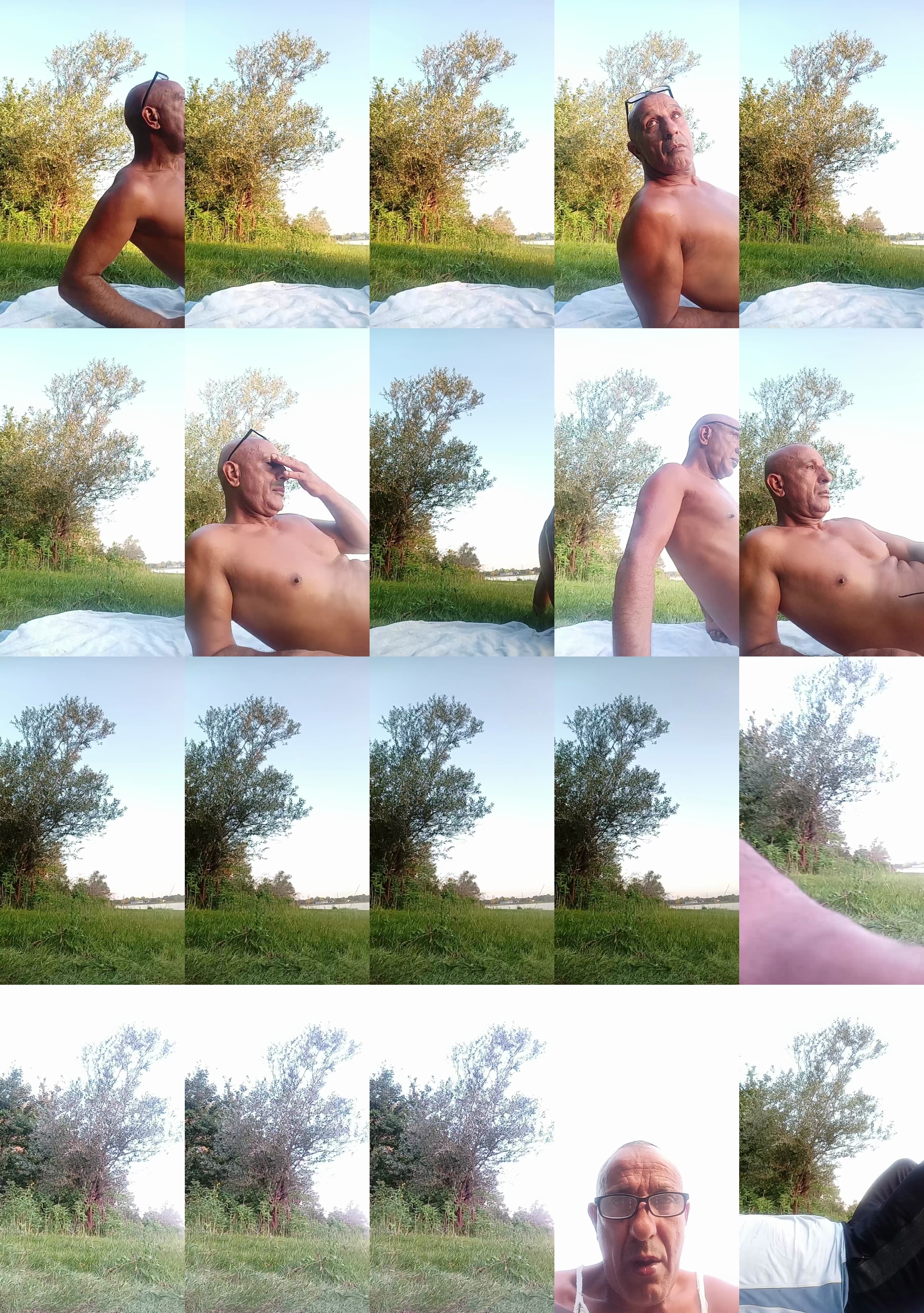 hmefroumyahooc5  20-08-2023 Recorded Video fuckface