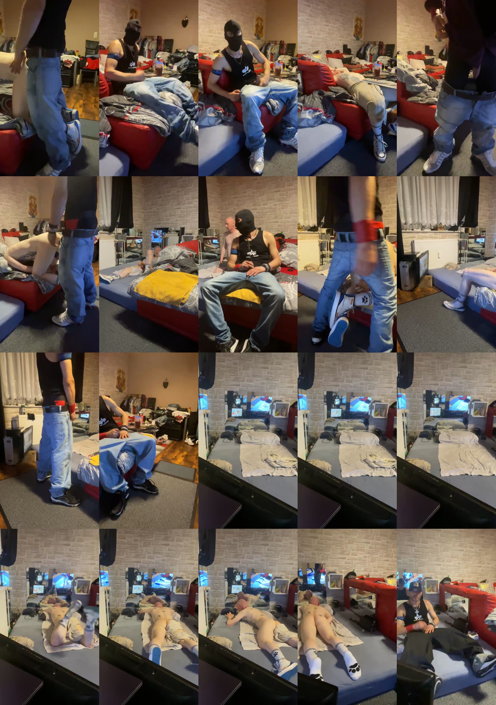 jeans_boy  20-08-2023 Recorded Video fingers