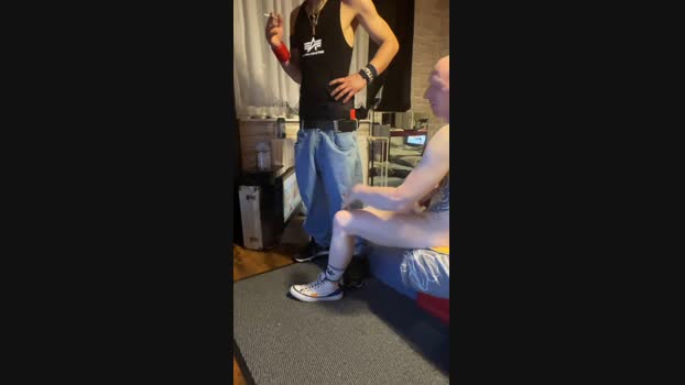 jeans_boy  20-08-2023 Recorded Video fingers