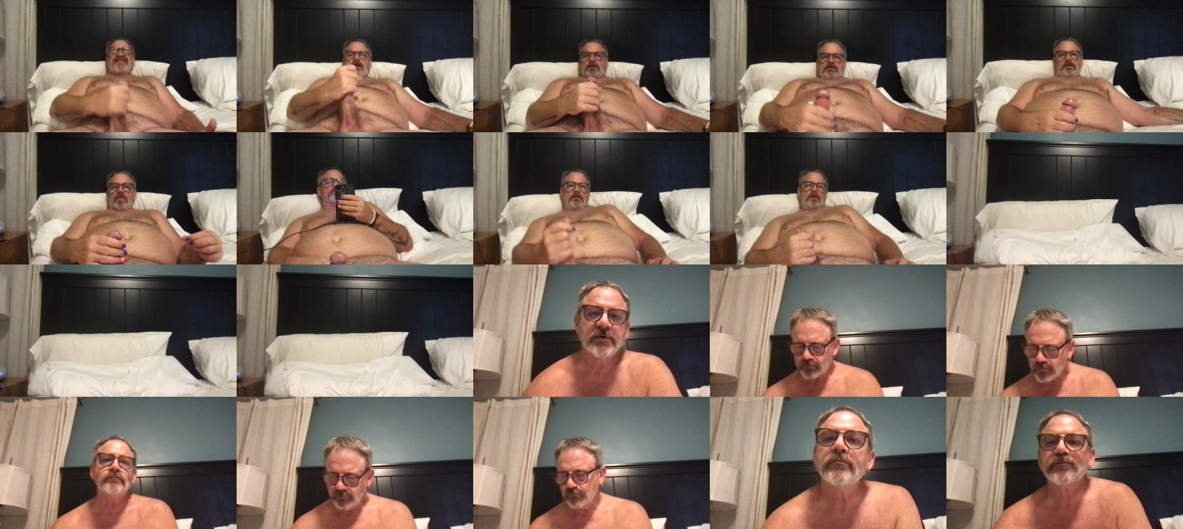 jizzjoe  20-08-2023 Recorded Video Download
