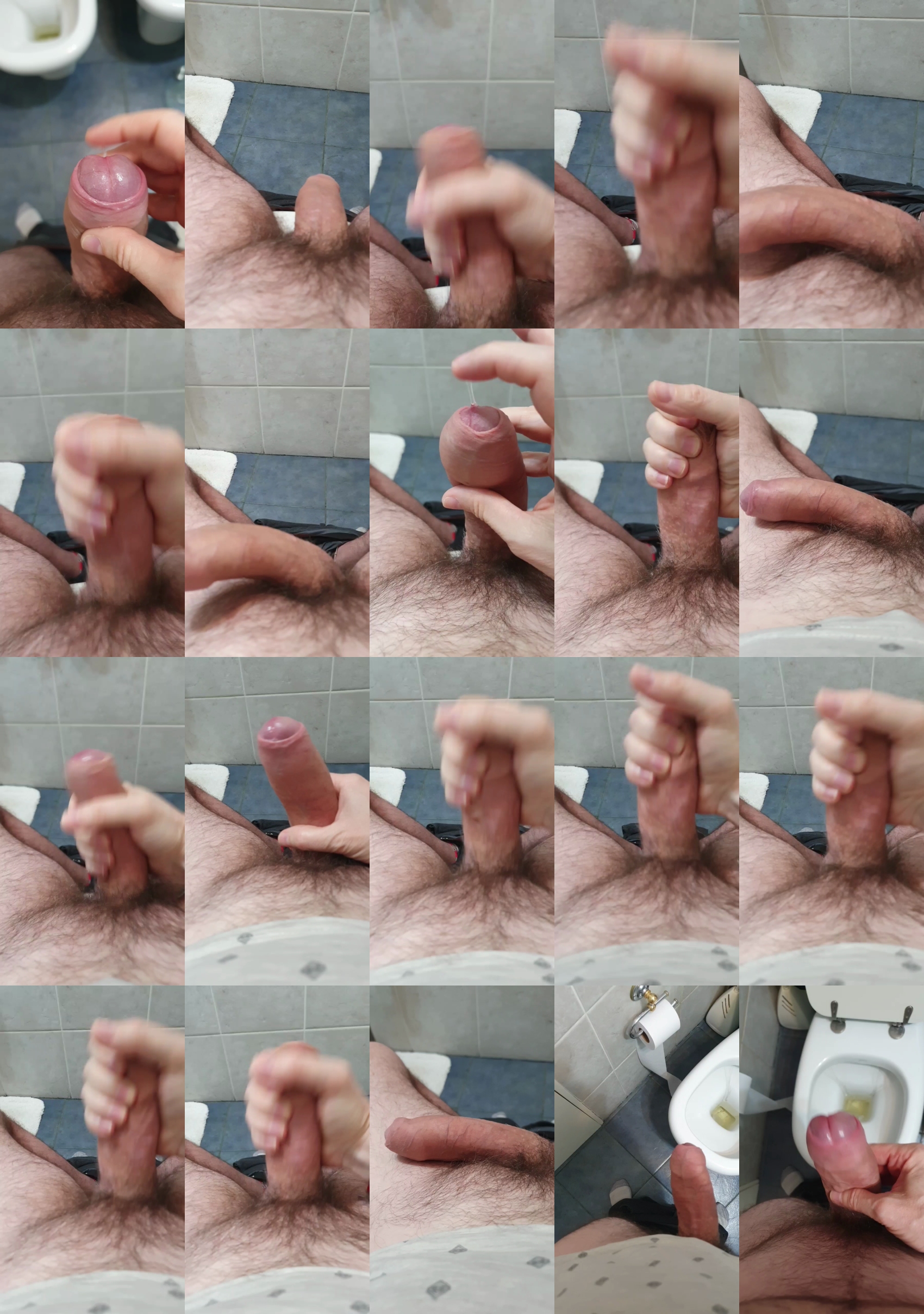 juanpohot  20-08-2023 Recorded Video moan