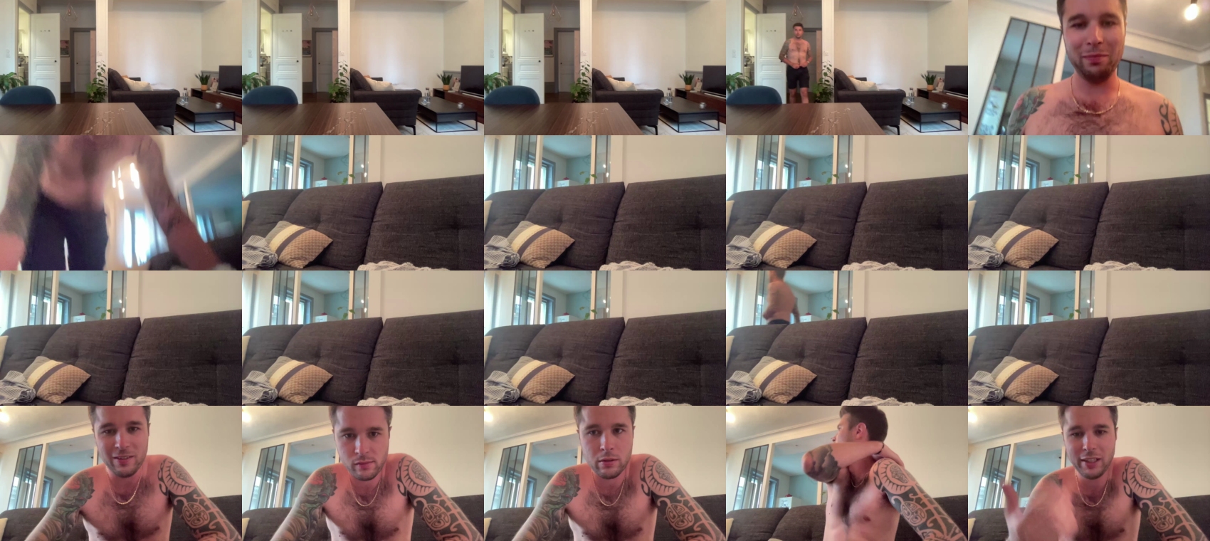 jules_demastre  20-08-2023 Recorded Video fingers