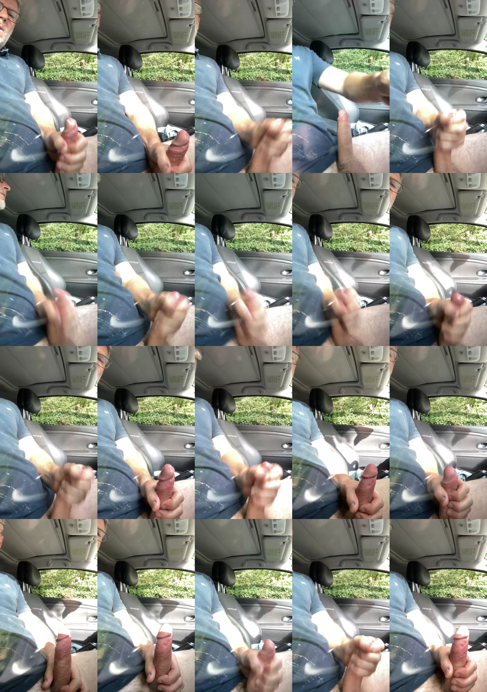 kevinturvy1  21-08-2023 Recorded Video bigass