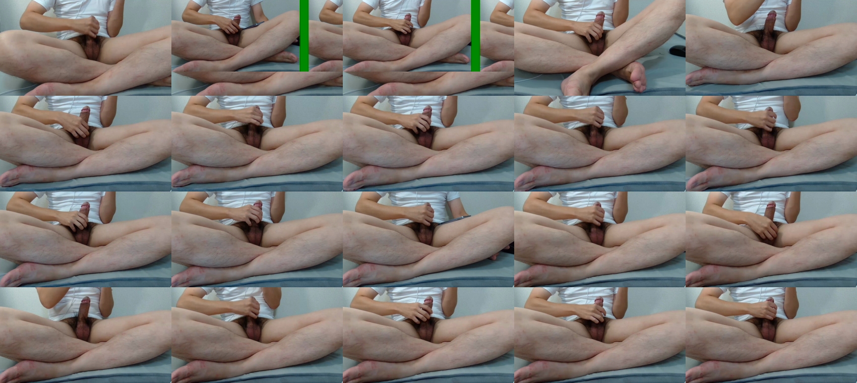 kz23  21-08-2023 Recorded Video legs