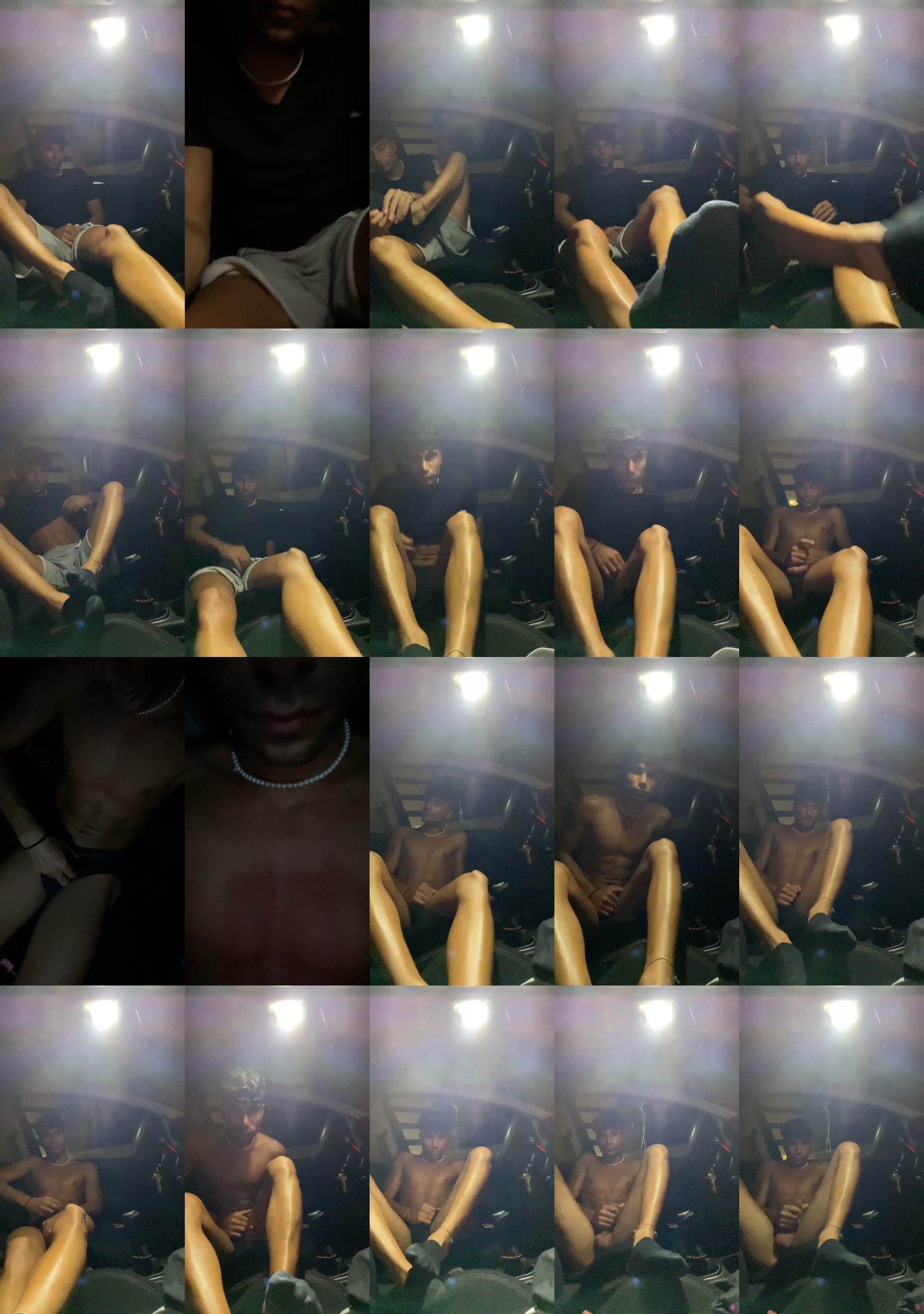 luca2402  20-08-2023 Recorded Video big