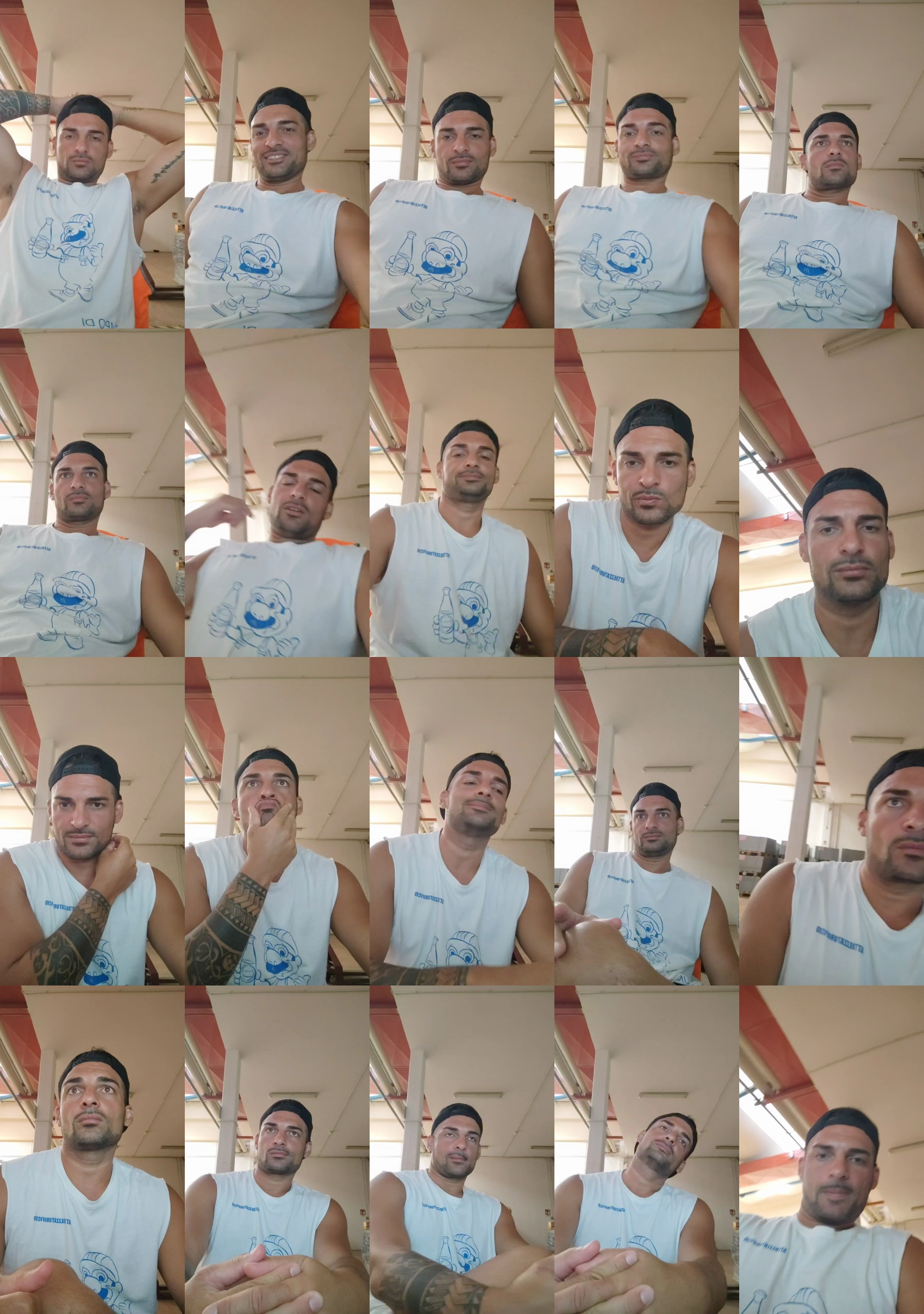 magicbox88  21-08-2023 Recorded Video sexyfeet