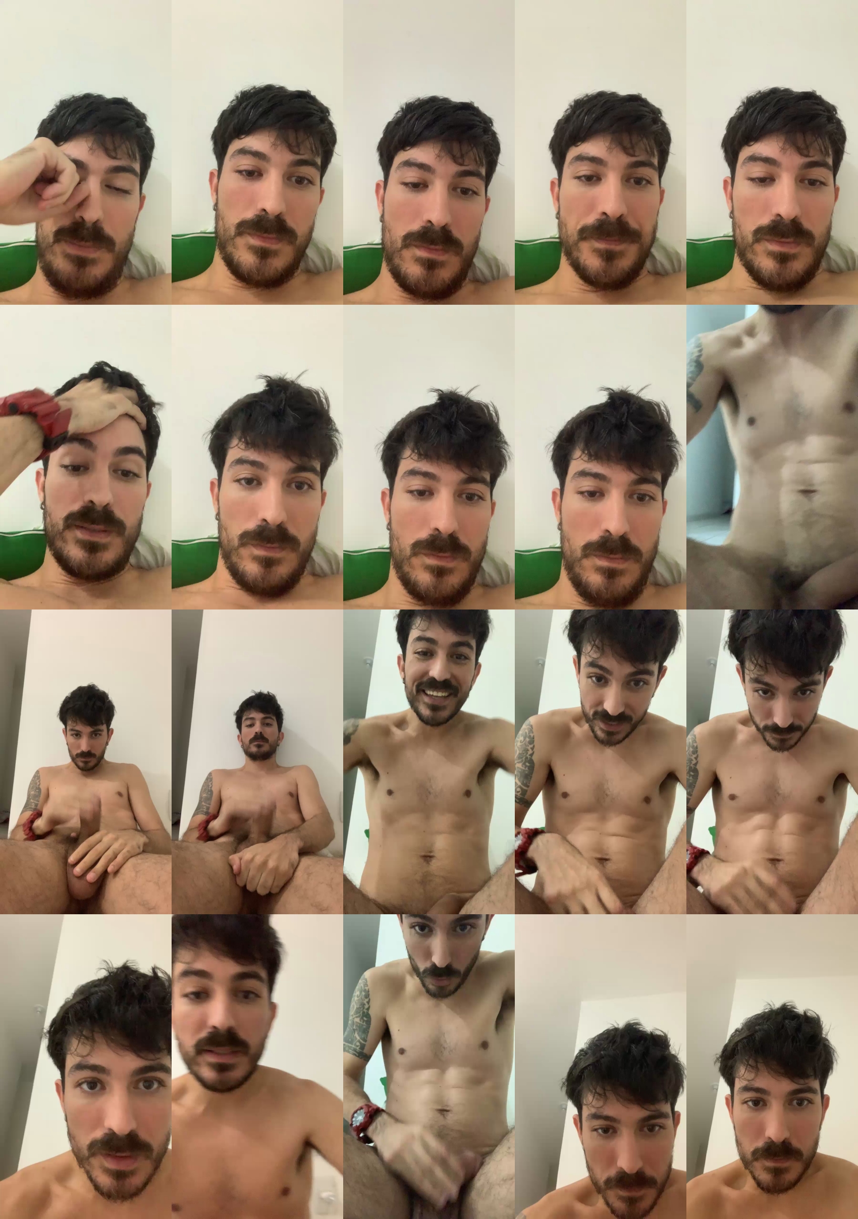 massagistadota3  20-08-2023 Recorded Video love