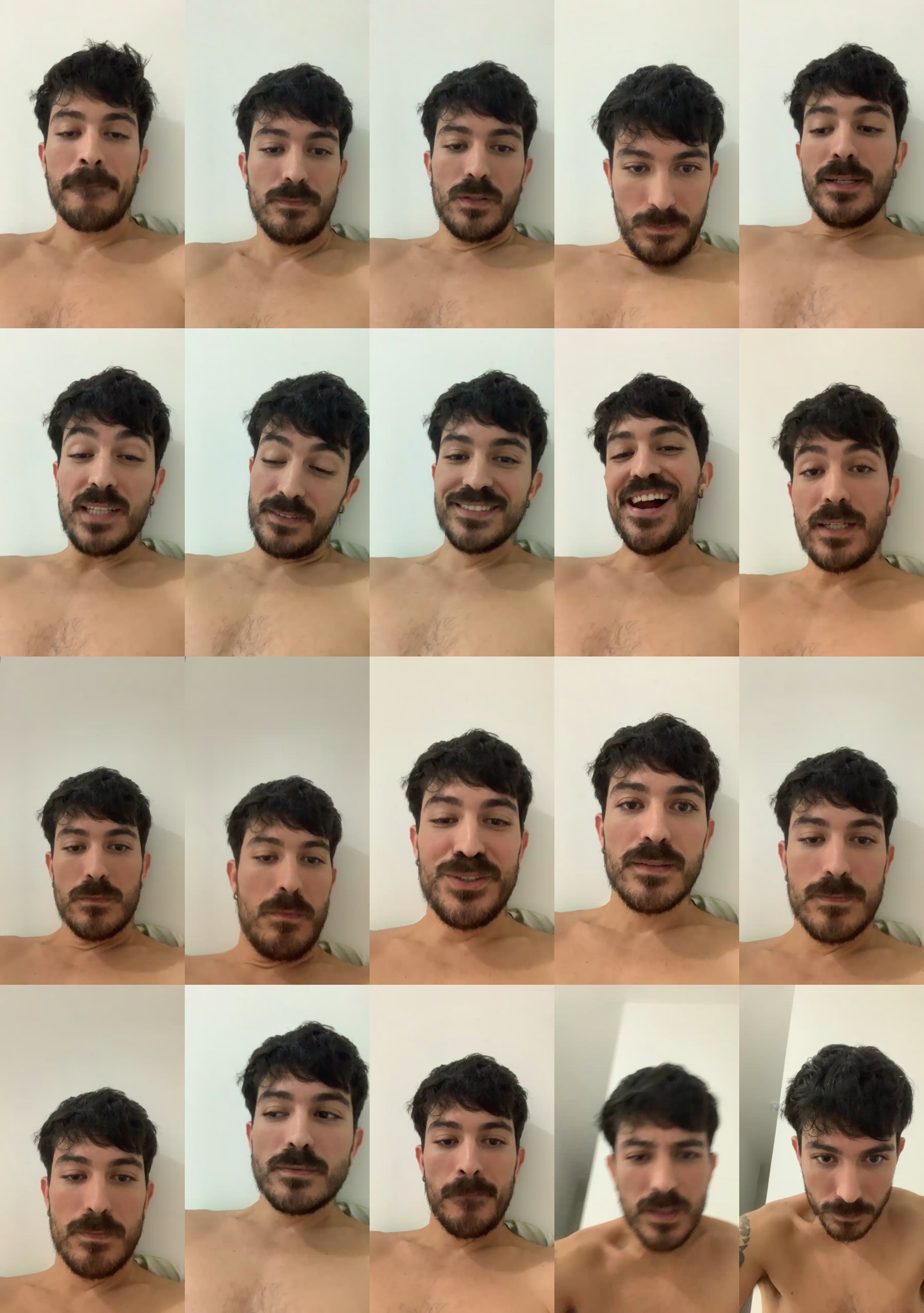 massagistadota3  20-08-2023 Recorded Video handsome