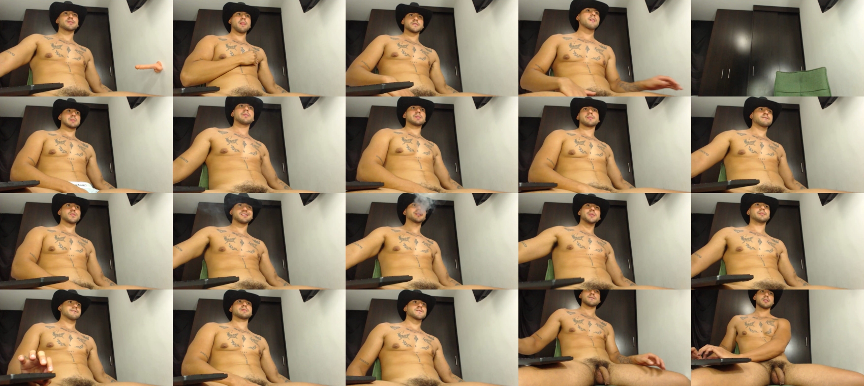 mattthompson  20-08-2023 Recorded Video fingering