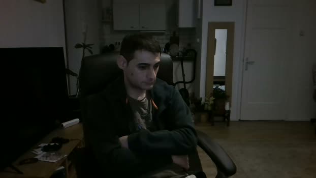 mihaimichael  20-08-2023 Recorded Video sexybody