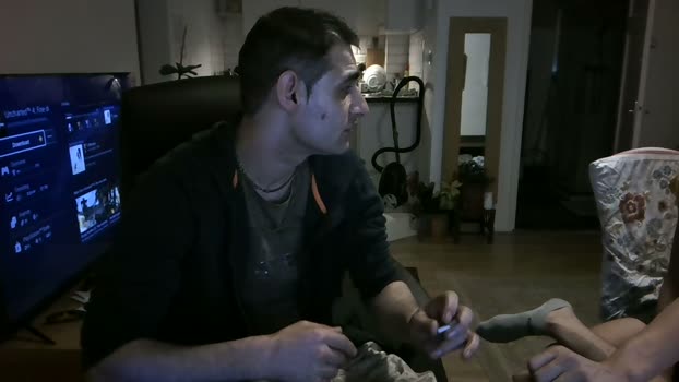 mihaimichael  20-08-2023 Recorded Video suckshow