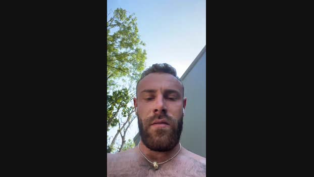 musclehunk97  21-08-2023 Recorded Video sexybody
