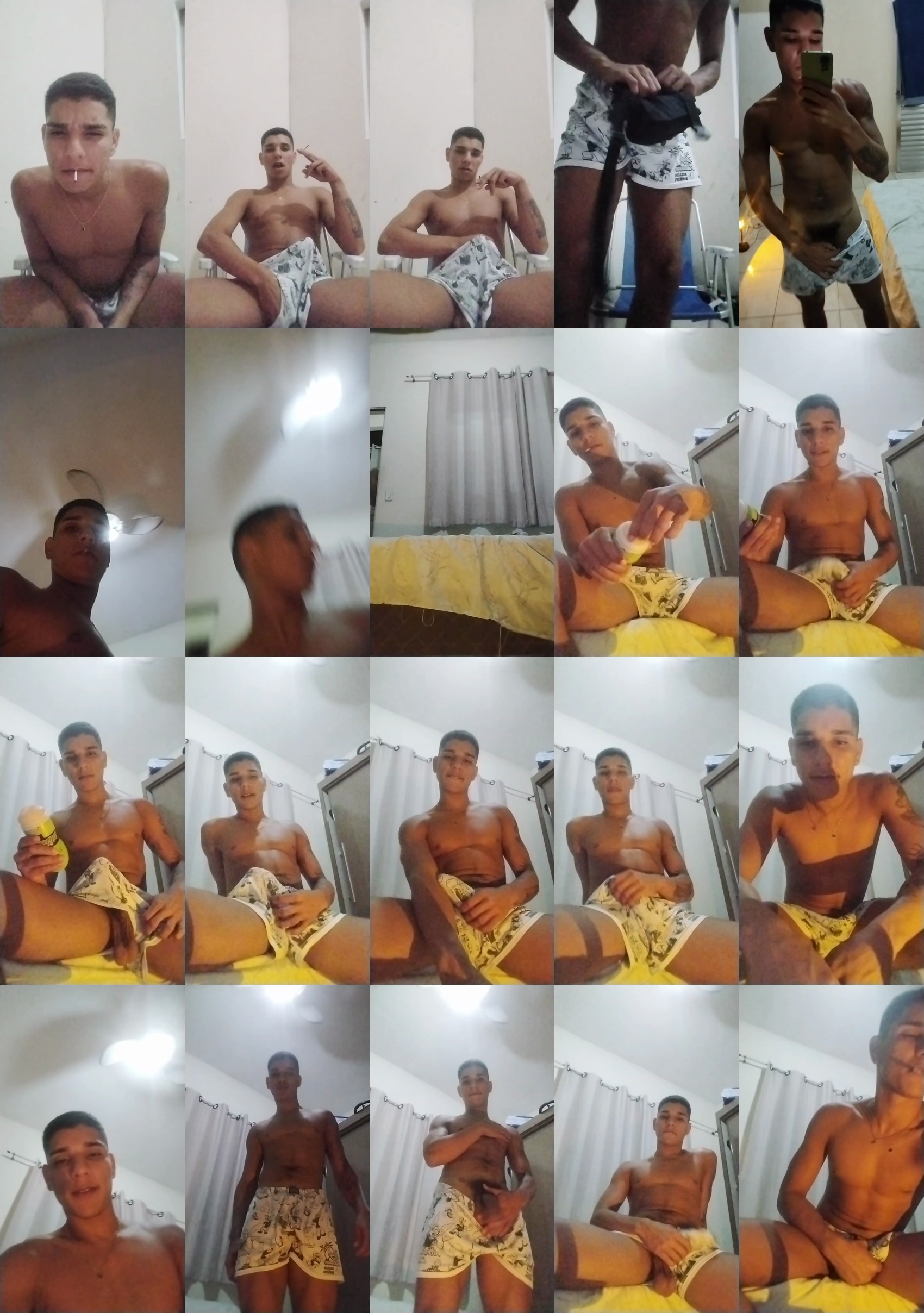 olivermartinez  20-08-2023 Recorded Video kink