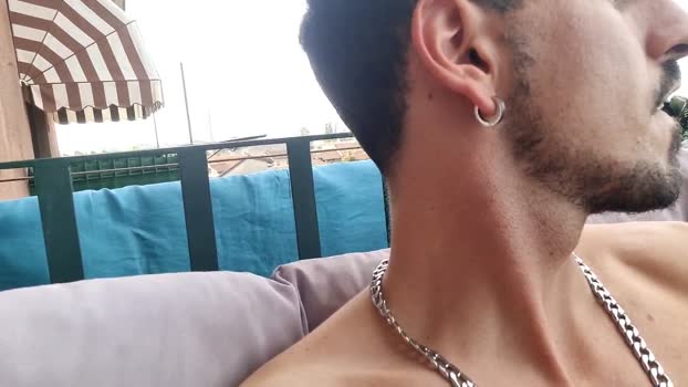 passivello98xxx  20-08-2023 Recorded Video amateur