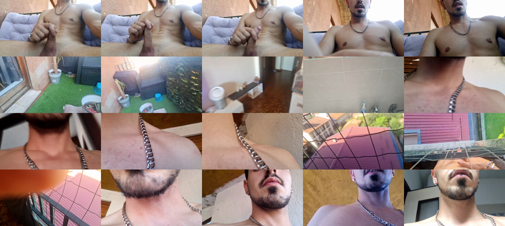 passivello98xxx  21-08-2023 Recorded Video analsex