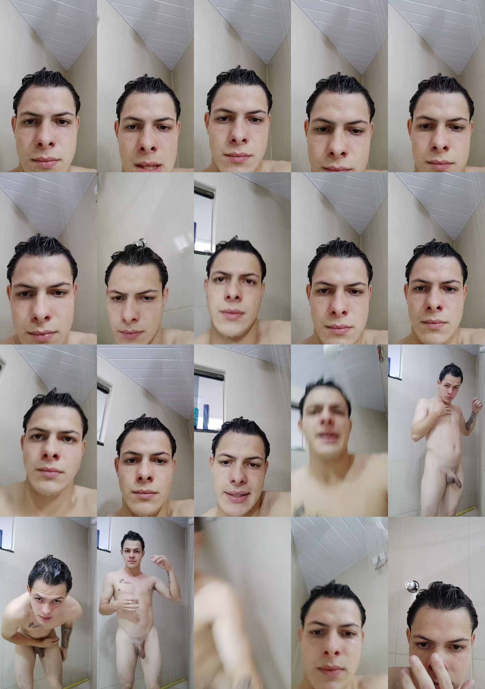 pedrovsm7  20-08-2023 Recorded Video Porn