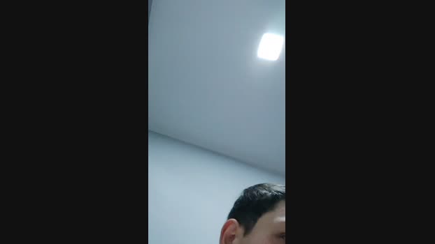 pedrovsm7  20-08-2023 Recorded Video naked