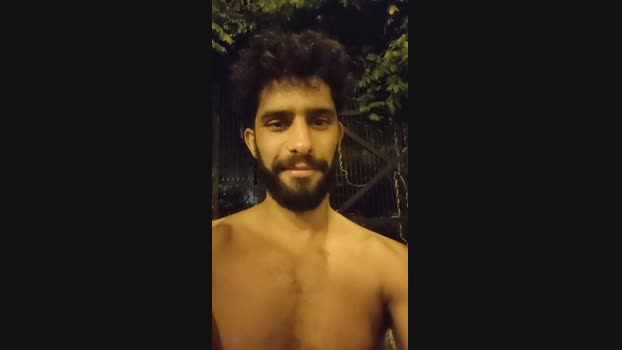 polaands  20-08-2023 Recorded Video Topless