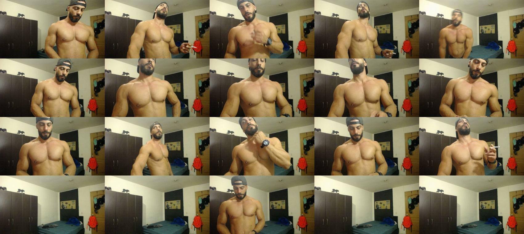 romeolovehot  20-08-2023 Recorded Video twink