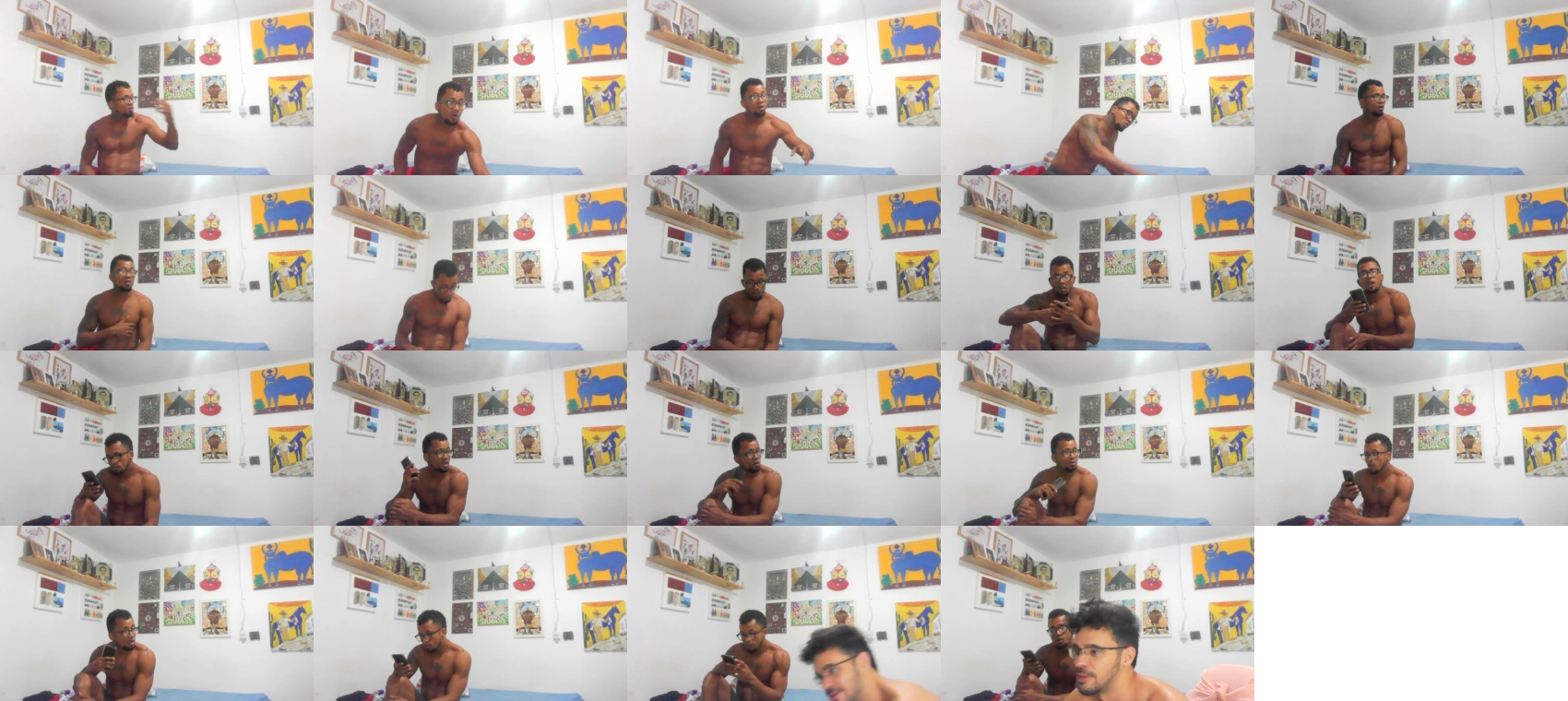 seubaianosafado  20-08-2023 Recorded Video fuckhard
