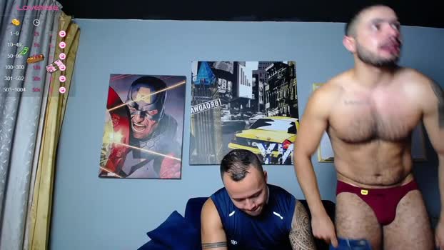 sexys_mens  20-08-2023 Recorded Video kiss