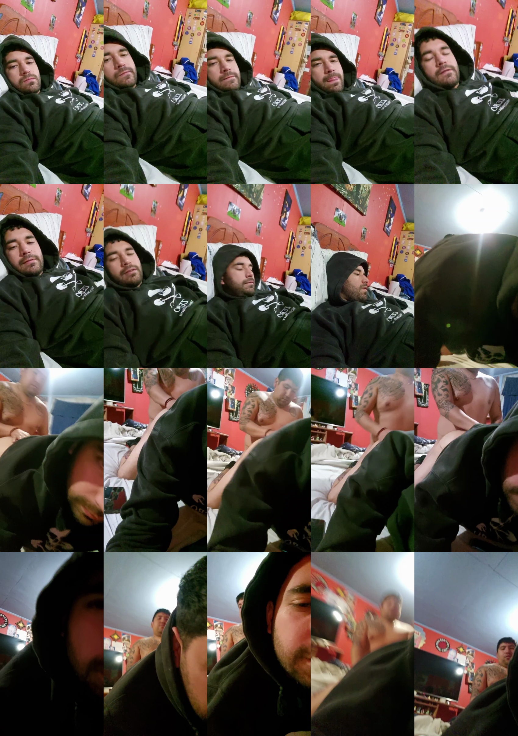 shinigami316  20-08-2023 Recorded Video analsex