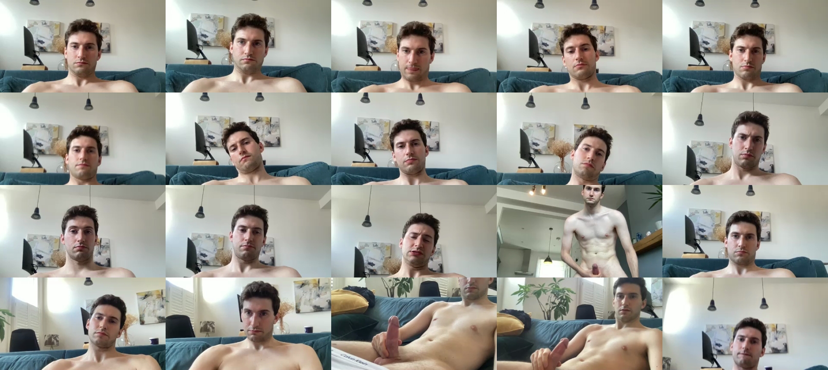slutharry  21-08-2023 Recorded Video fuckme