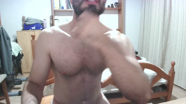 tiogrande93  20-08-2023 Recorded Video beauty