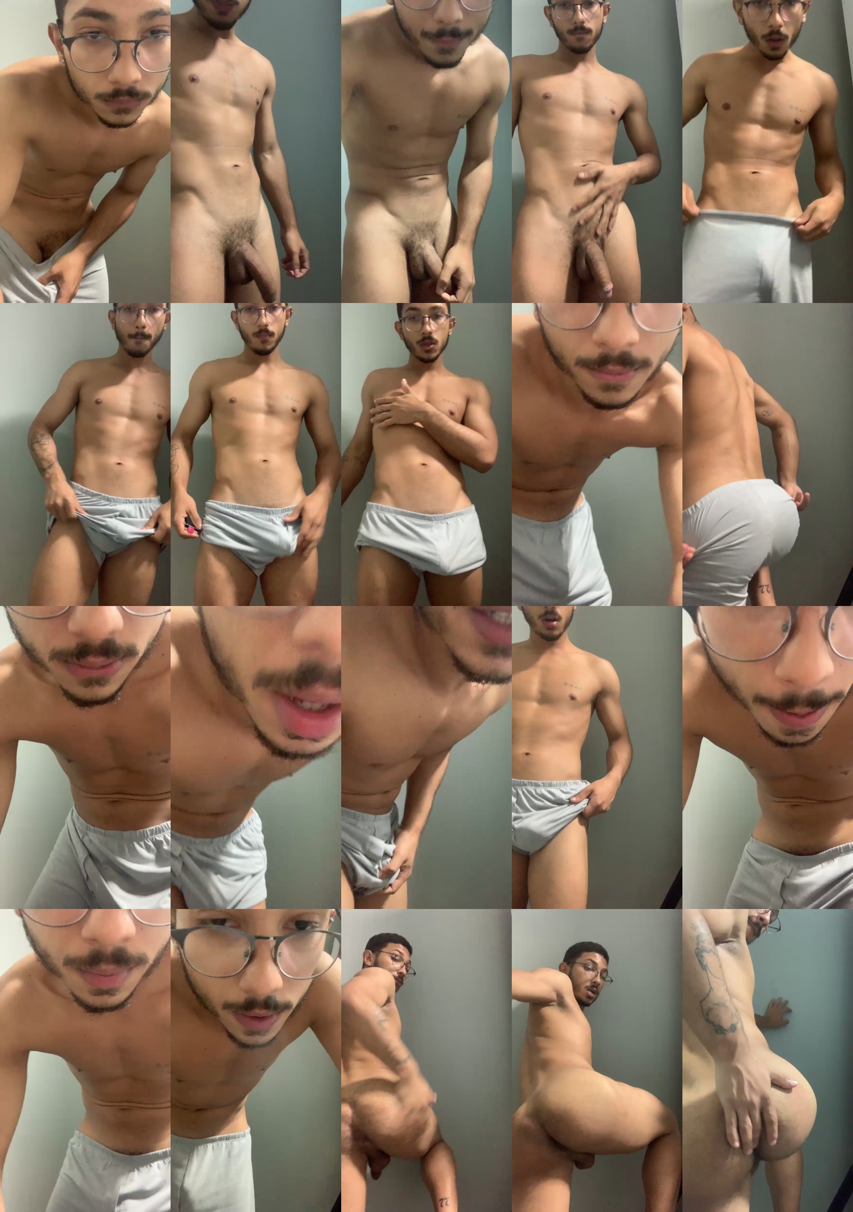 vinimigueel  20-08-2023 Recorded Video bj-dildo