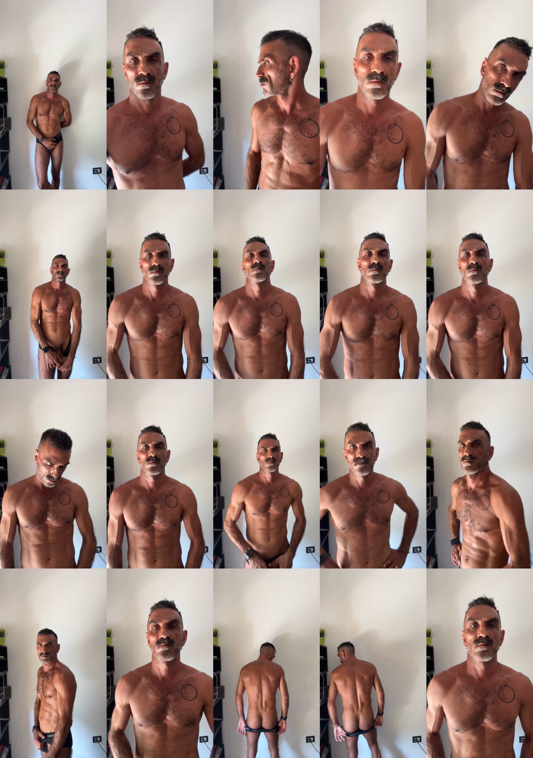 willy394  21-08-2023 Recorded Video bigcock