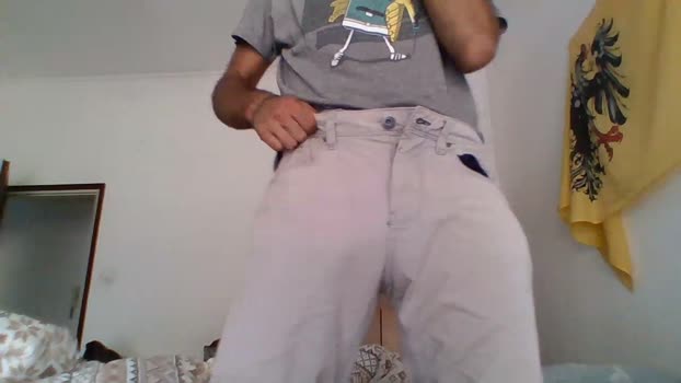 zeccapower  21-08-2023 Recorded Video lovense