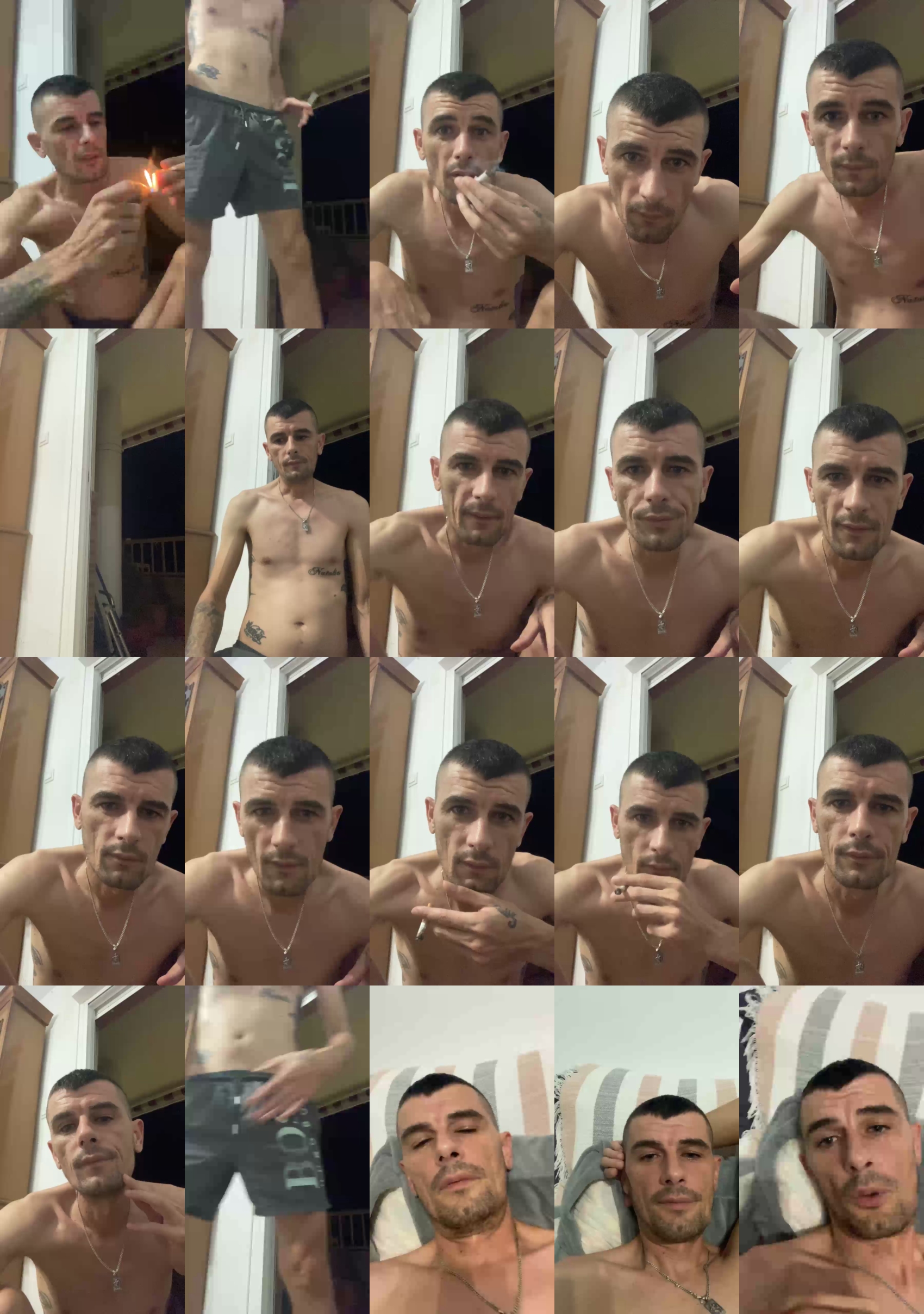 21cc37  21-08-2023 Recorded Video nasty