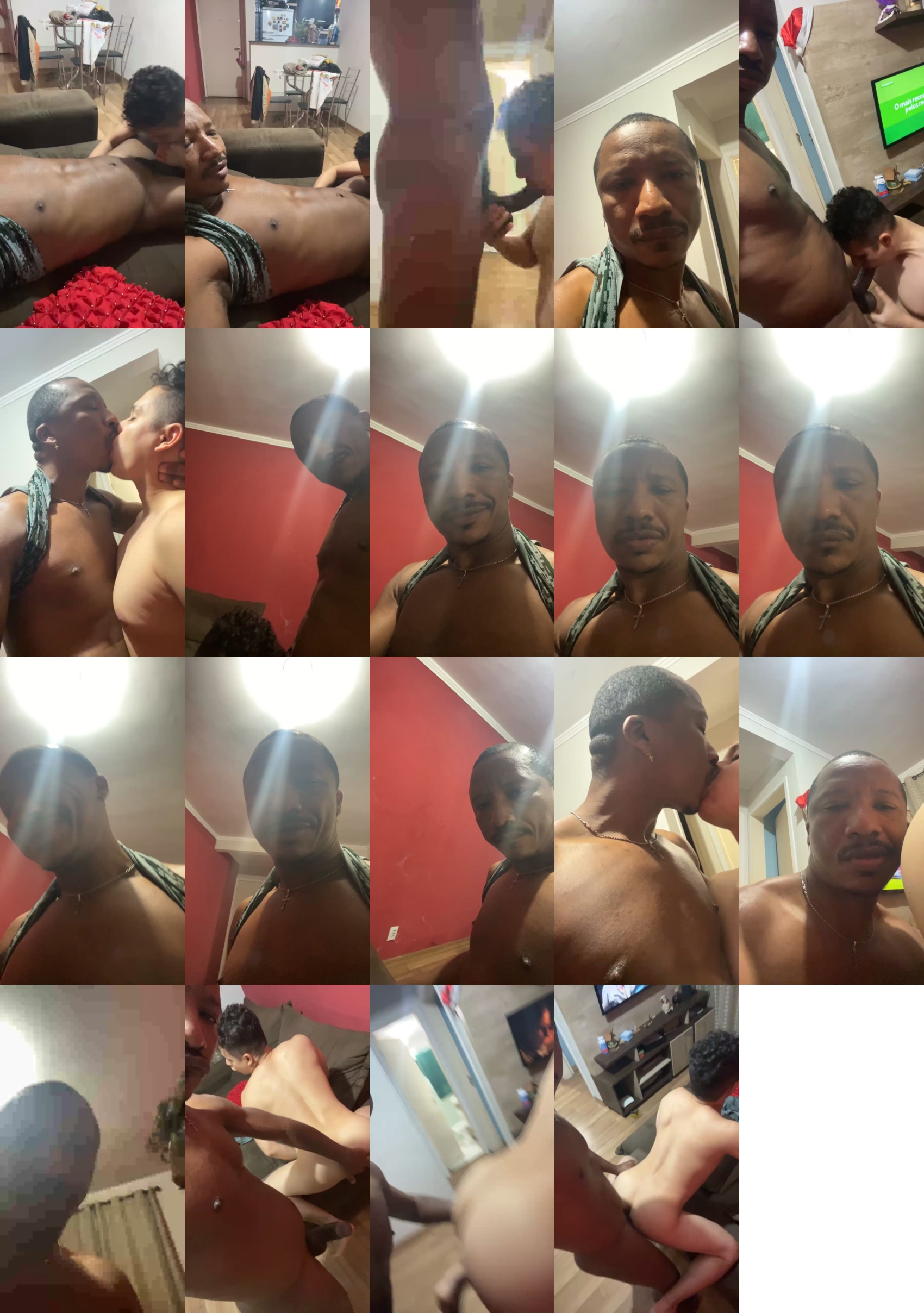 Africano6x9  21-08-2023 Recorded Video juicy