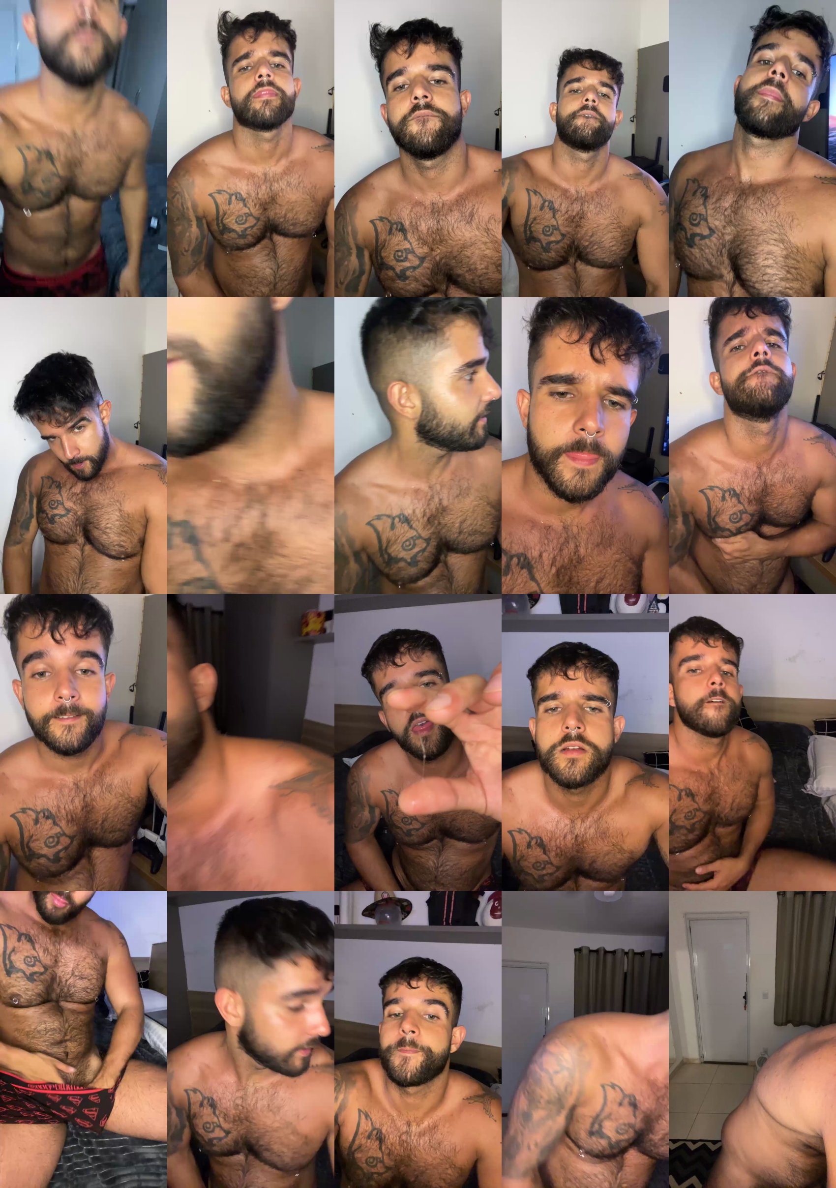 BearSx_  21-08-2023 Recorded Video bigtoys